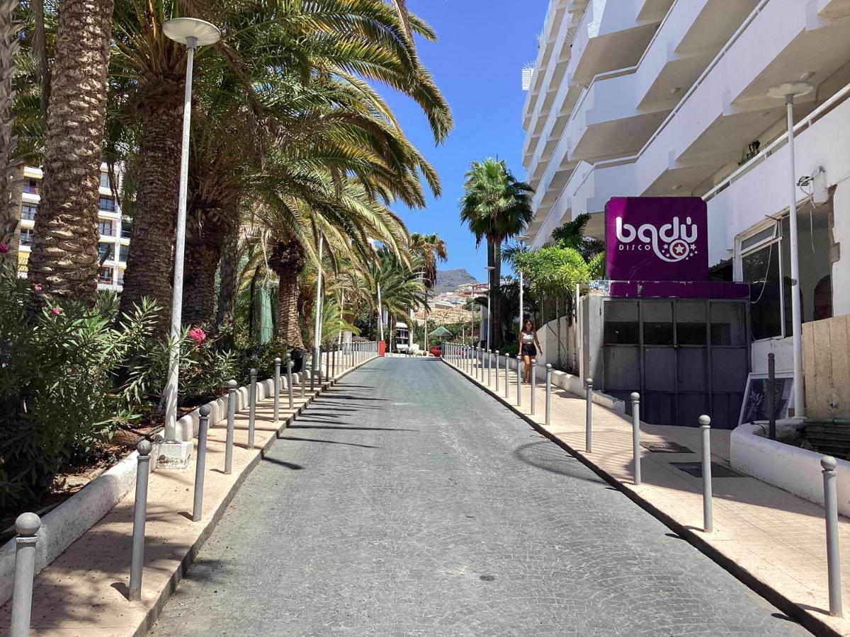 Casa Giori Playa De Las Americas Playa de las Americas (Tenerife) Exterior foto