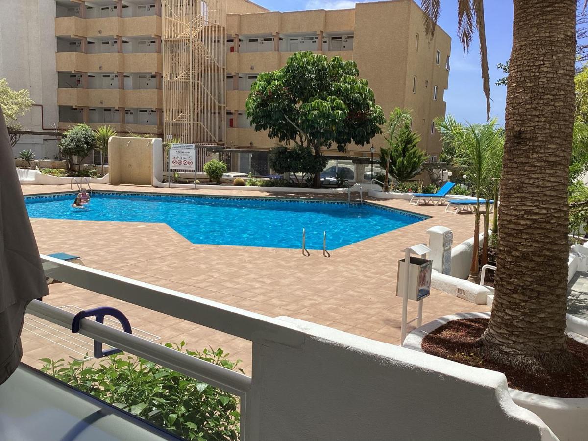 Casa Giori Playa De Las Americas Playa de las Americas (Tenerife) Exterior foto