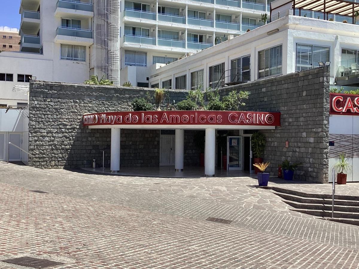Casa Giori Playa De Las Americas Playa de las Americas (Tenerife) Exterior foto
