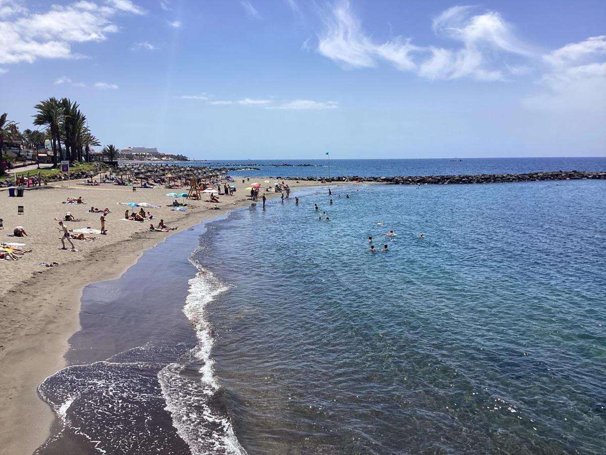 Casa Giori Playa De Las Americas Playa de las Americas (Tenerife) Exterior foto