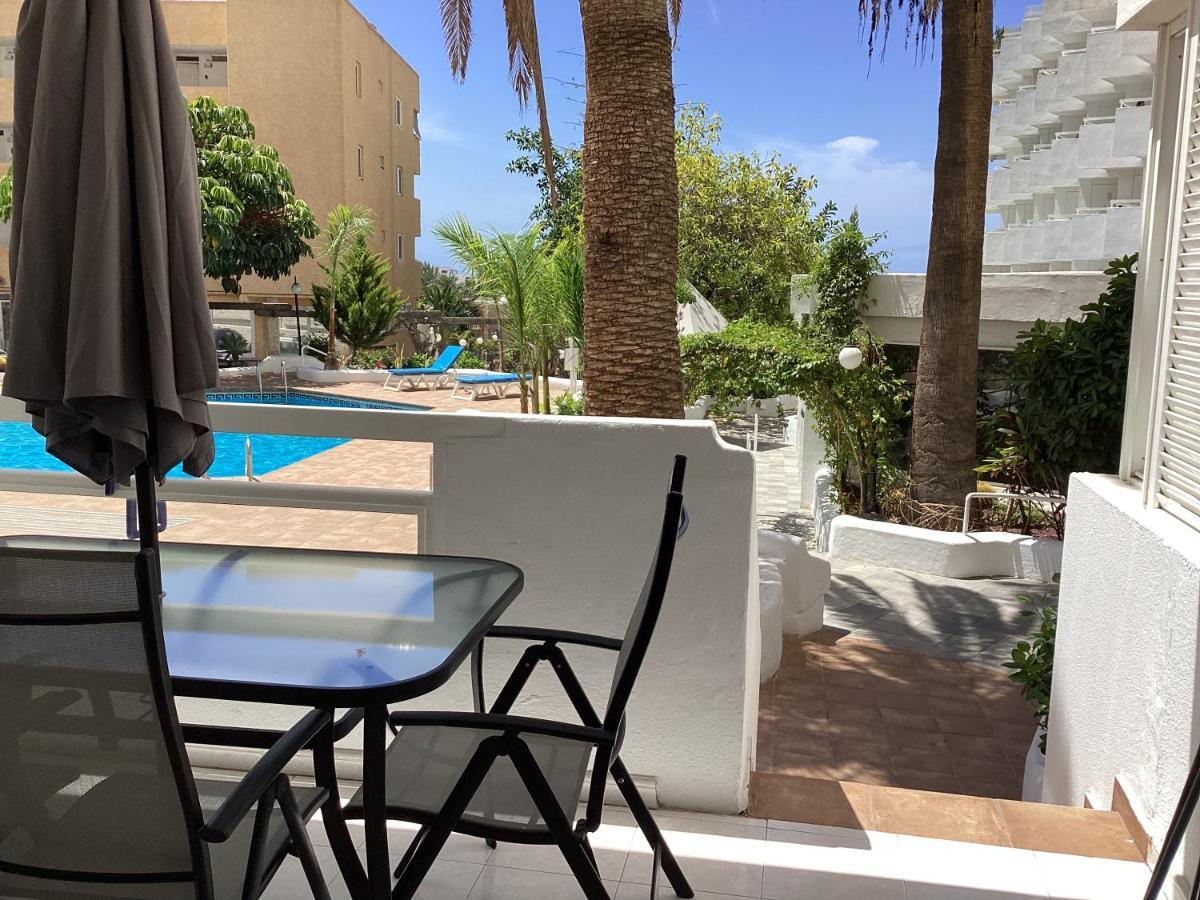 Casa Giori Playa De Las Americas Playa de las Americas (Tenerife) Exterior foto