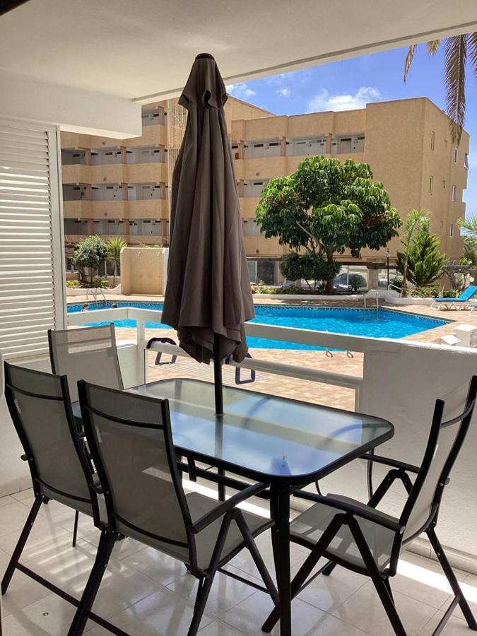 Casa Giori Playa De Las Americas Playa de las Americas (Tenerife) Exterior foto